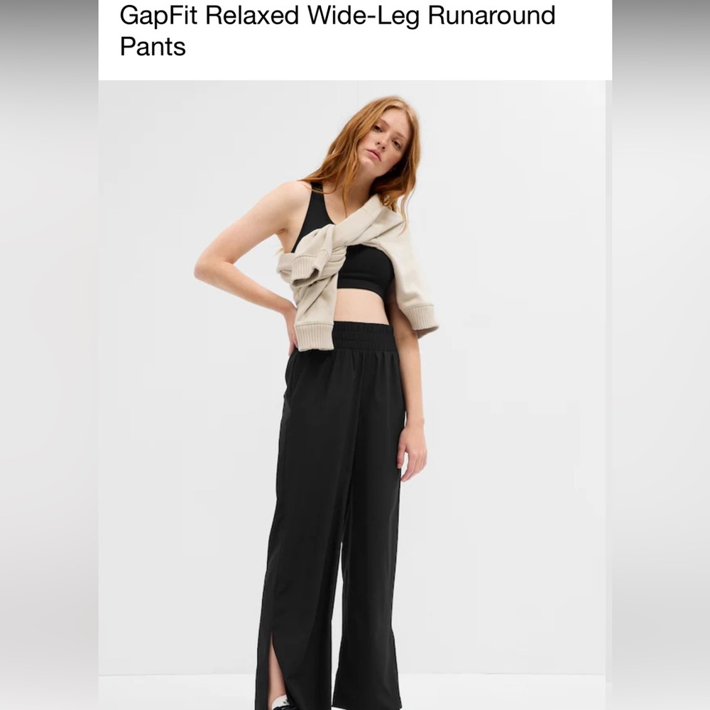 GapFit pants